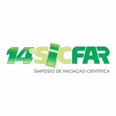 14º SICFAR - Simpósio de Iniciação Científica