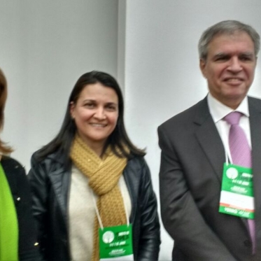 Professores da FAR participam do VIII Congresso do Mercosul de Direito de Família
