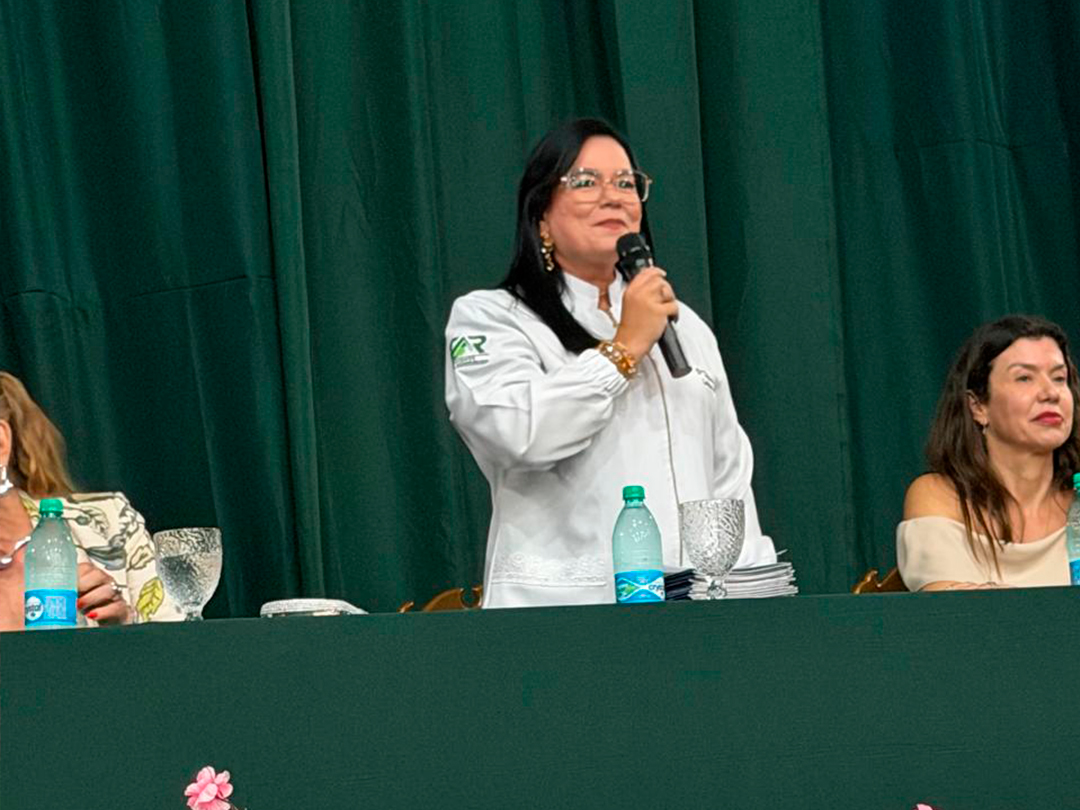 Foto 8 — Cerimônia do Jaleco - 1º semestre de 2026