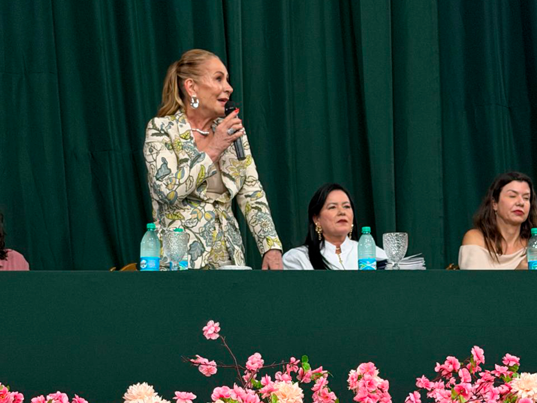 Foto 9 — Cerimônia do Jaleco - 1º semestre de 2026