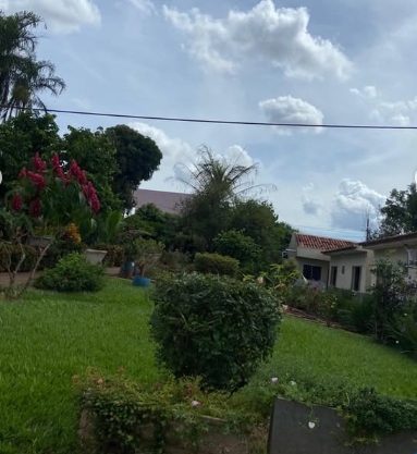 Foto 5 — Projeto de Extensão Lar dos Vovôs