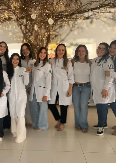 Foto 11 — Projeto de Extensão Lar dos Vovôs