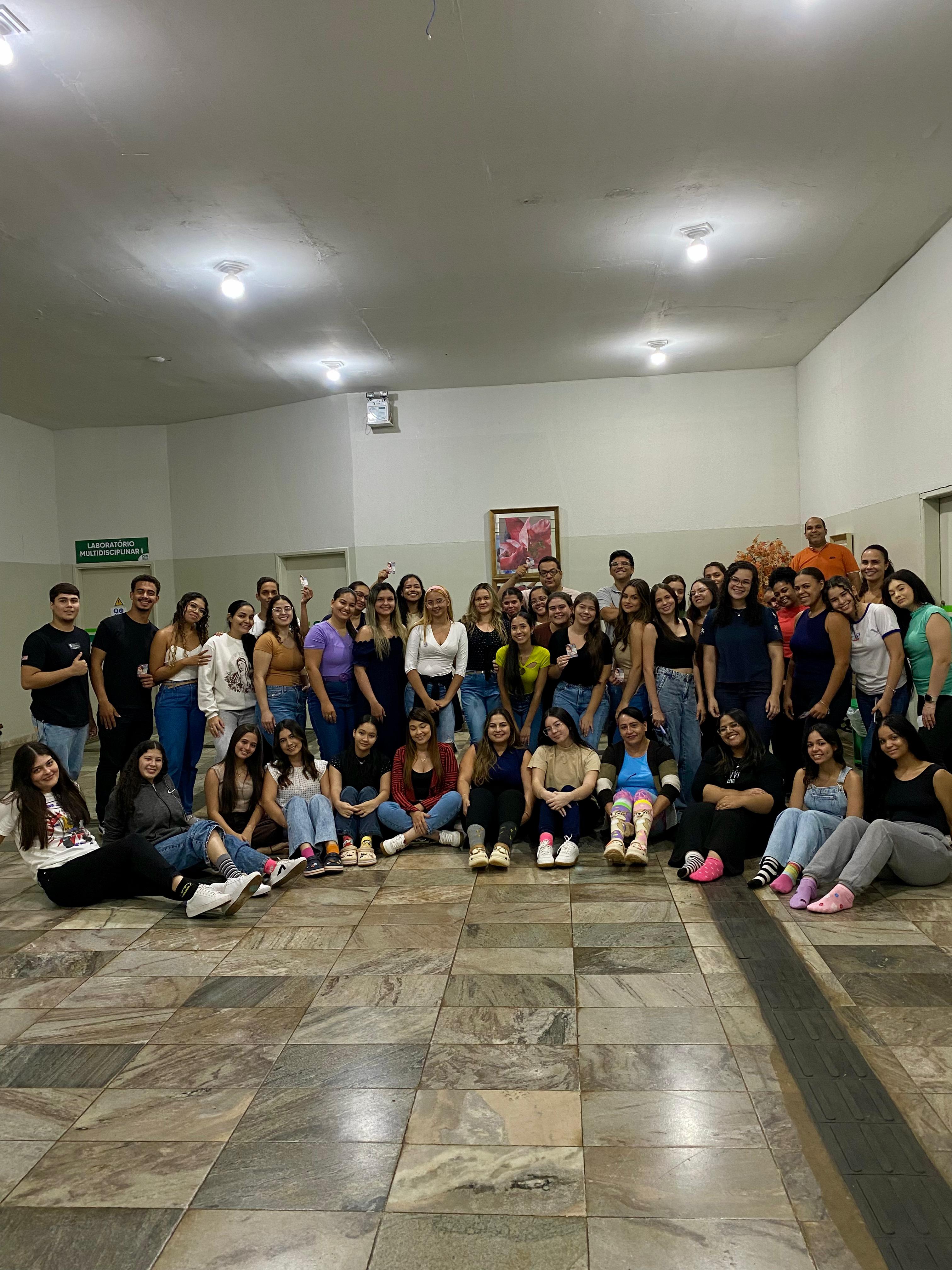 Foto 2 — Dia Internacional da Síndrome de Down