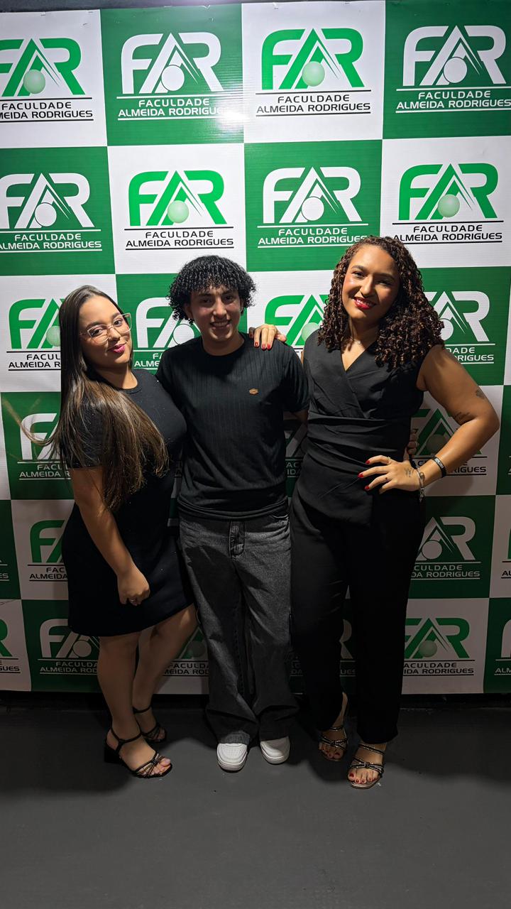 Foto 1 — Cerimônia do Livro - 1º semestre de 2026