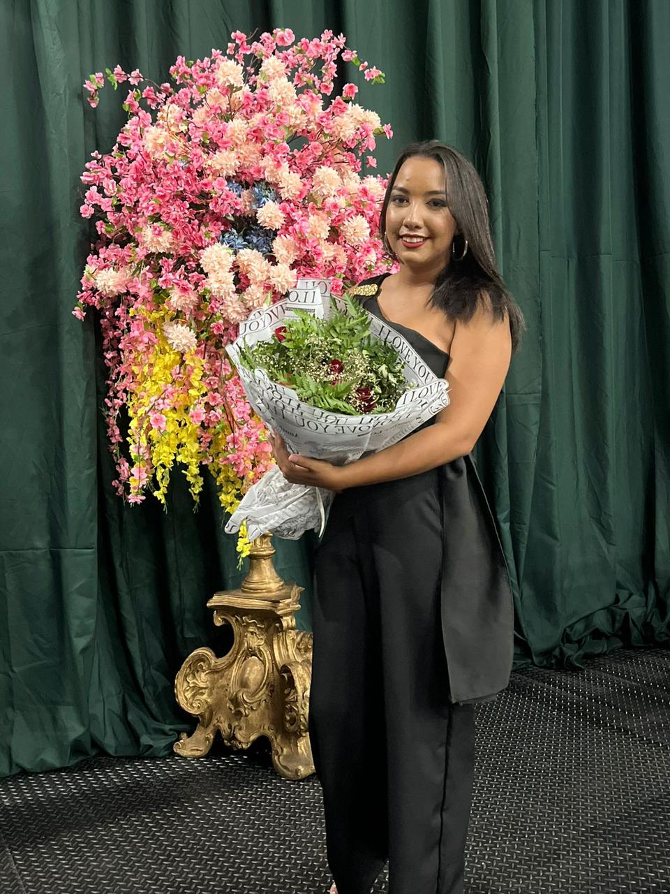 Foto 2 — Cerimônia do Livro - 1º semestre de 2026