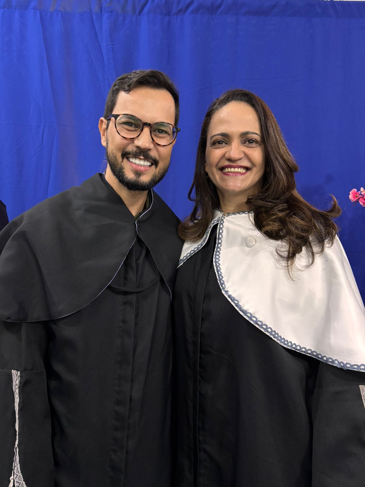 Foto 4 — Colação de Grau - 1º semestre de 2026