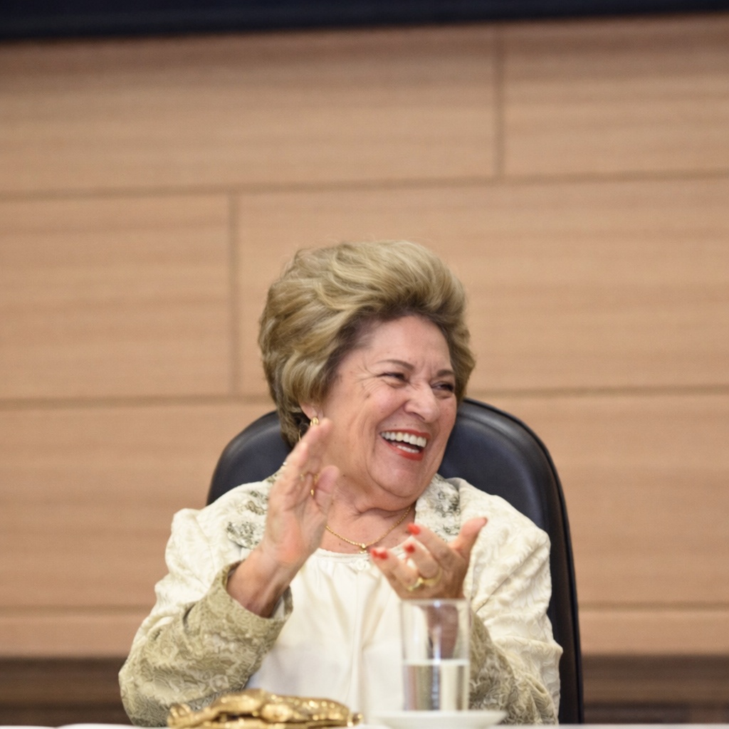 Alba Almeida Rodrigues