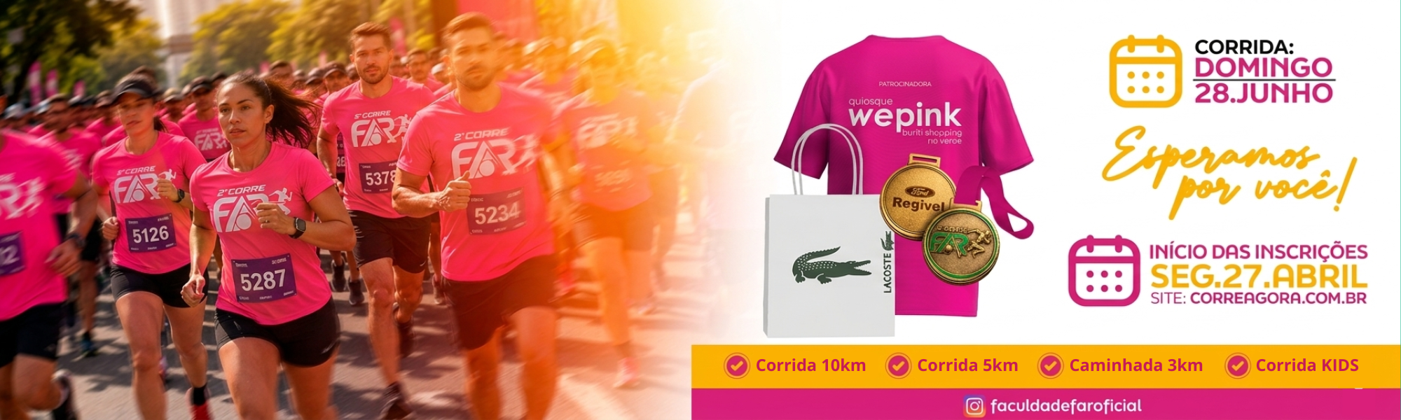 2ª CORRE FAR