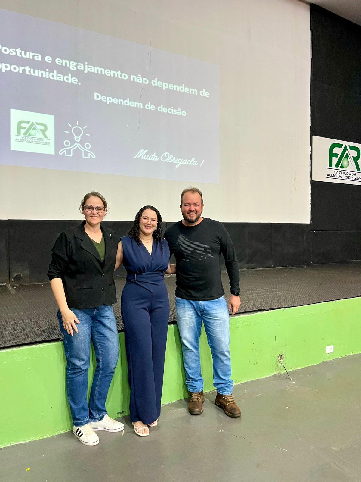 Foto 6 — Encontro Acadêmico Extensionista