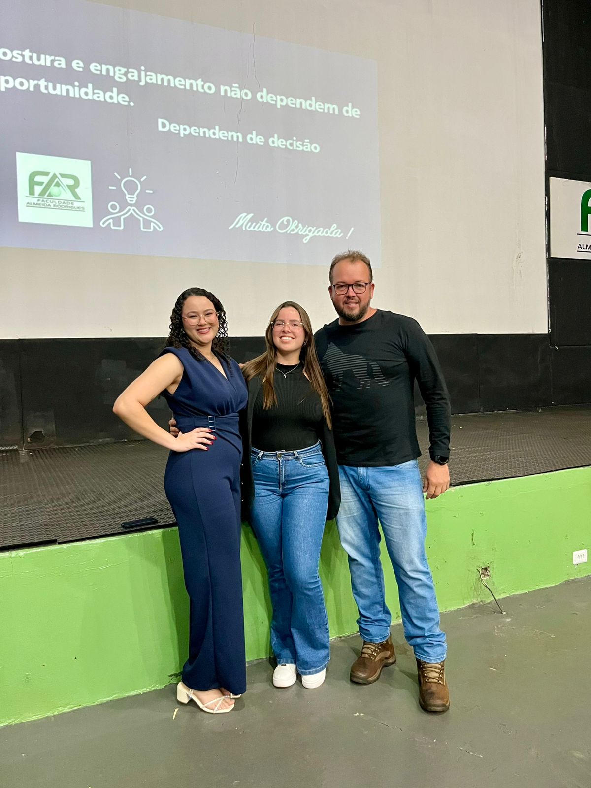 Foto 7 — Encontro Acadêmico Extensionista