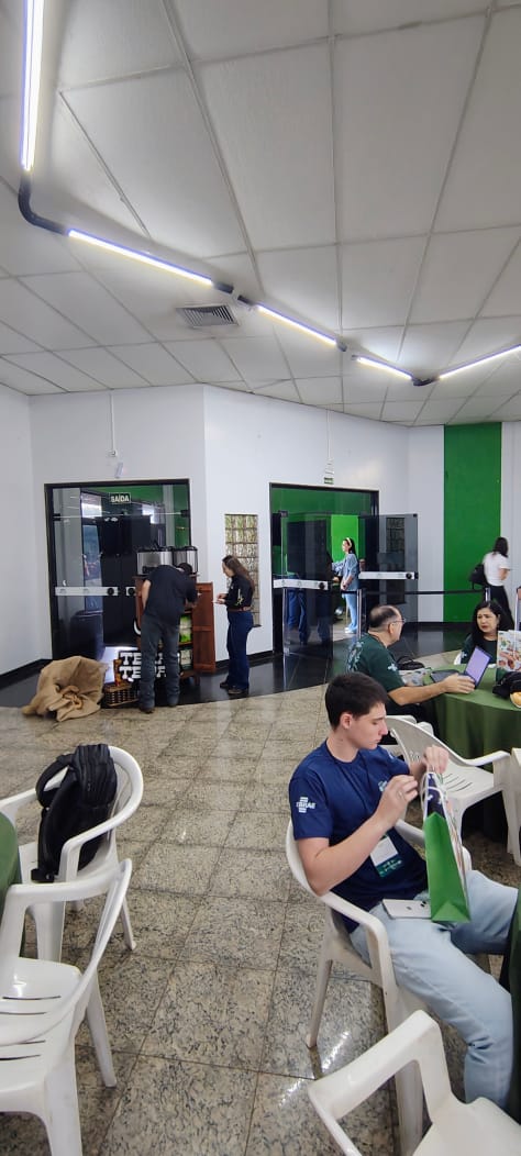 Foto 5 — Inovação e empreendedorismo: FAR conquista o topo no Desafio Agro Startup