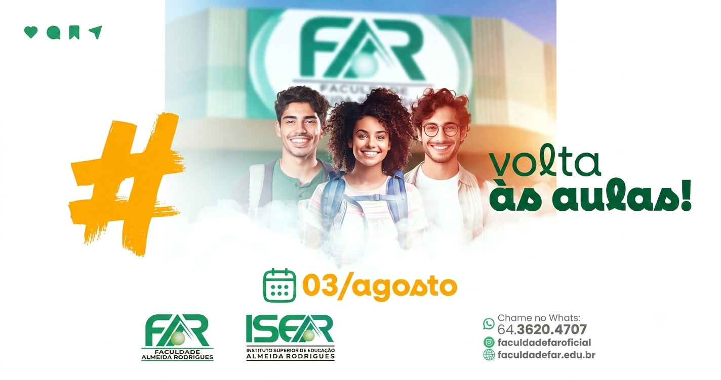 Volta ás Aulas 2026/2